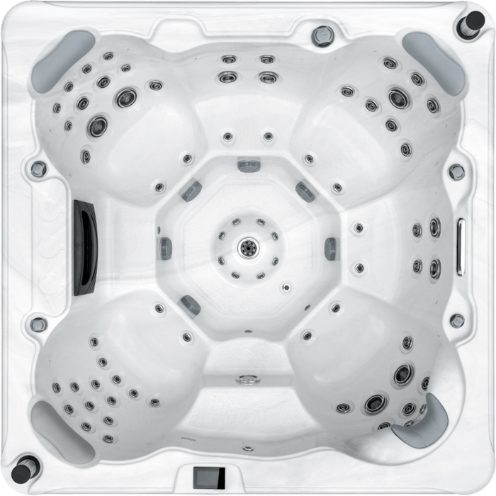 A4P-875B-TS ACADIA_CLEAR-